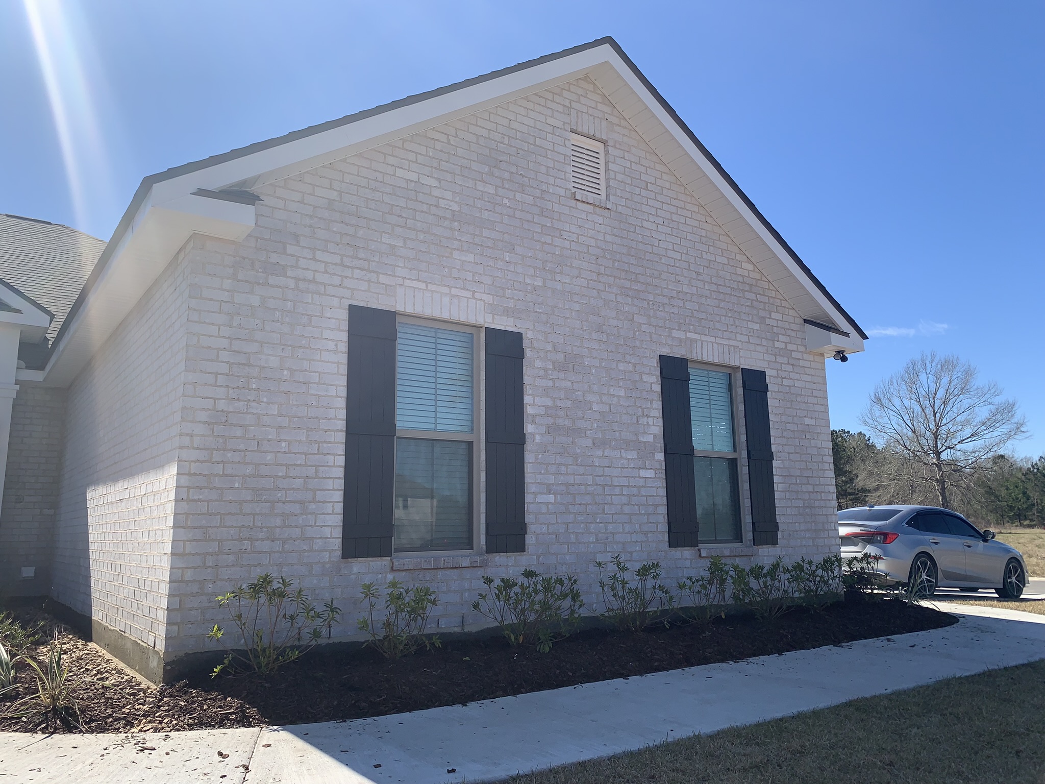 Painting in Picayune MS - Paint Star - 