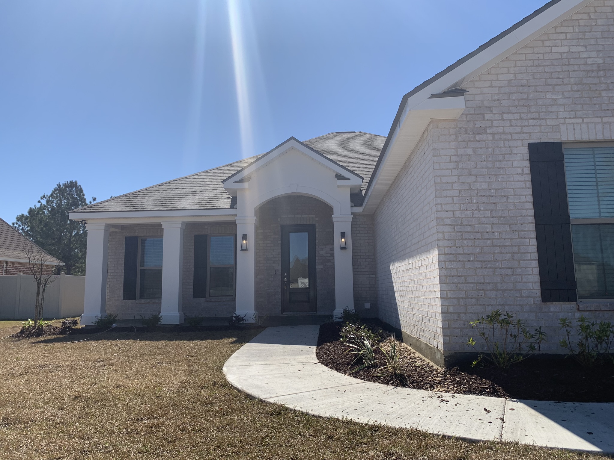 Painting in Picayune MS - Paint Star - 