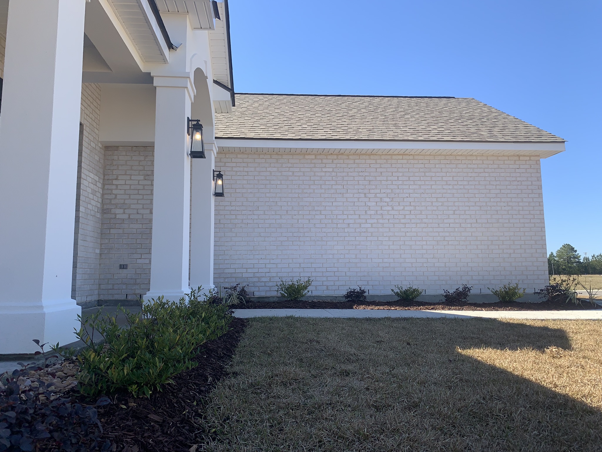 Painting in Picayune MS - Paint Star - 