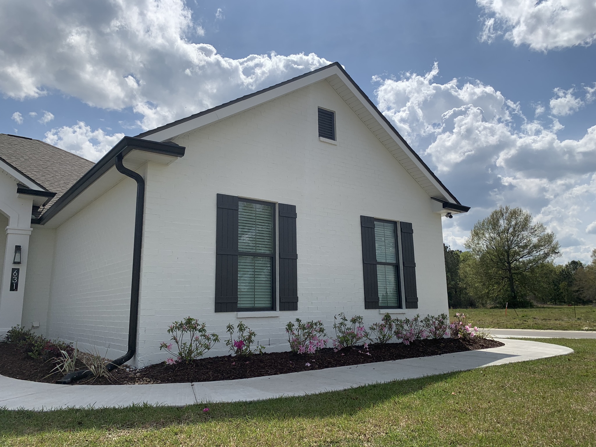 Painting in Picayune MS - Paint Star - 