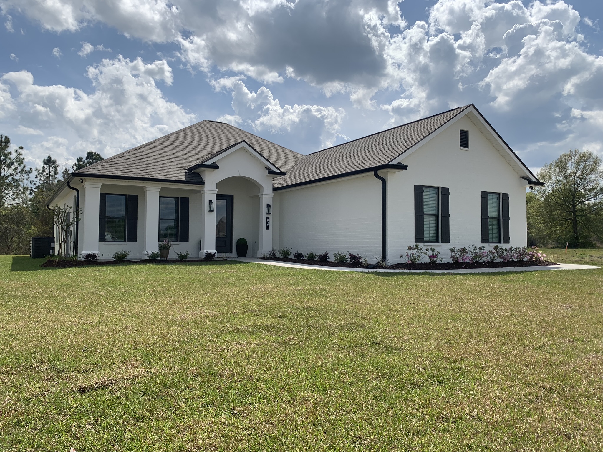 Painting in Picayune MS - Paint Star - 