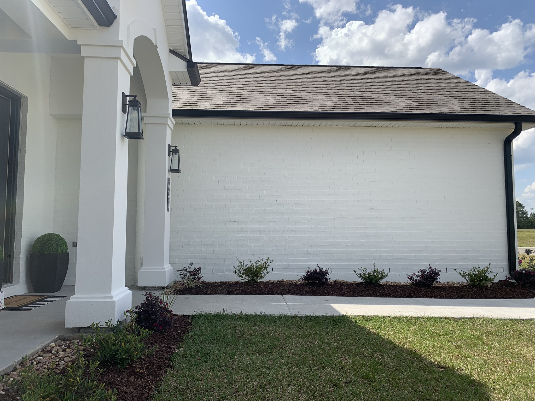 Painting in Picayune MS - Paint Star - 