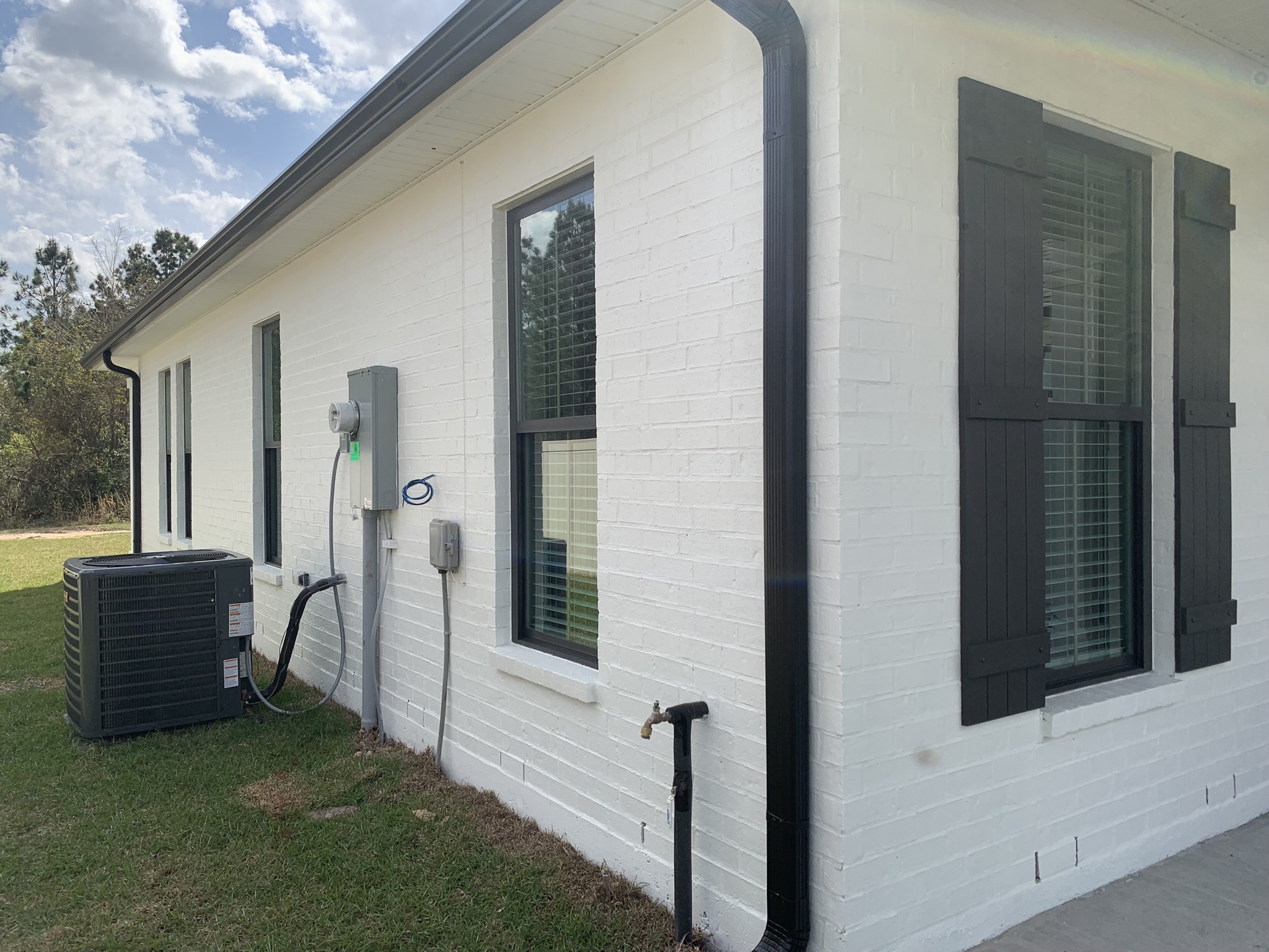 Painting in Picayune MS - Paint Star - 