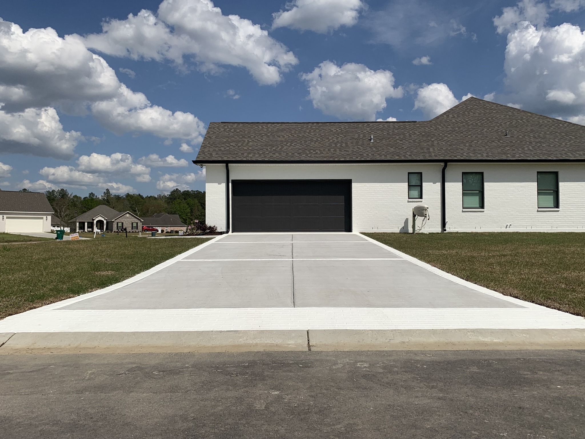 Painting in Picayune MS - Paint Star - 