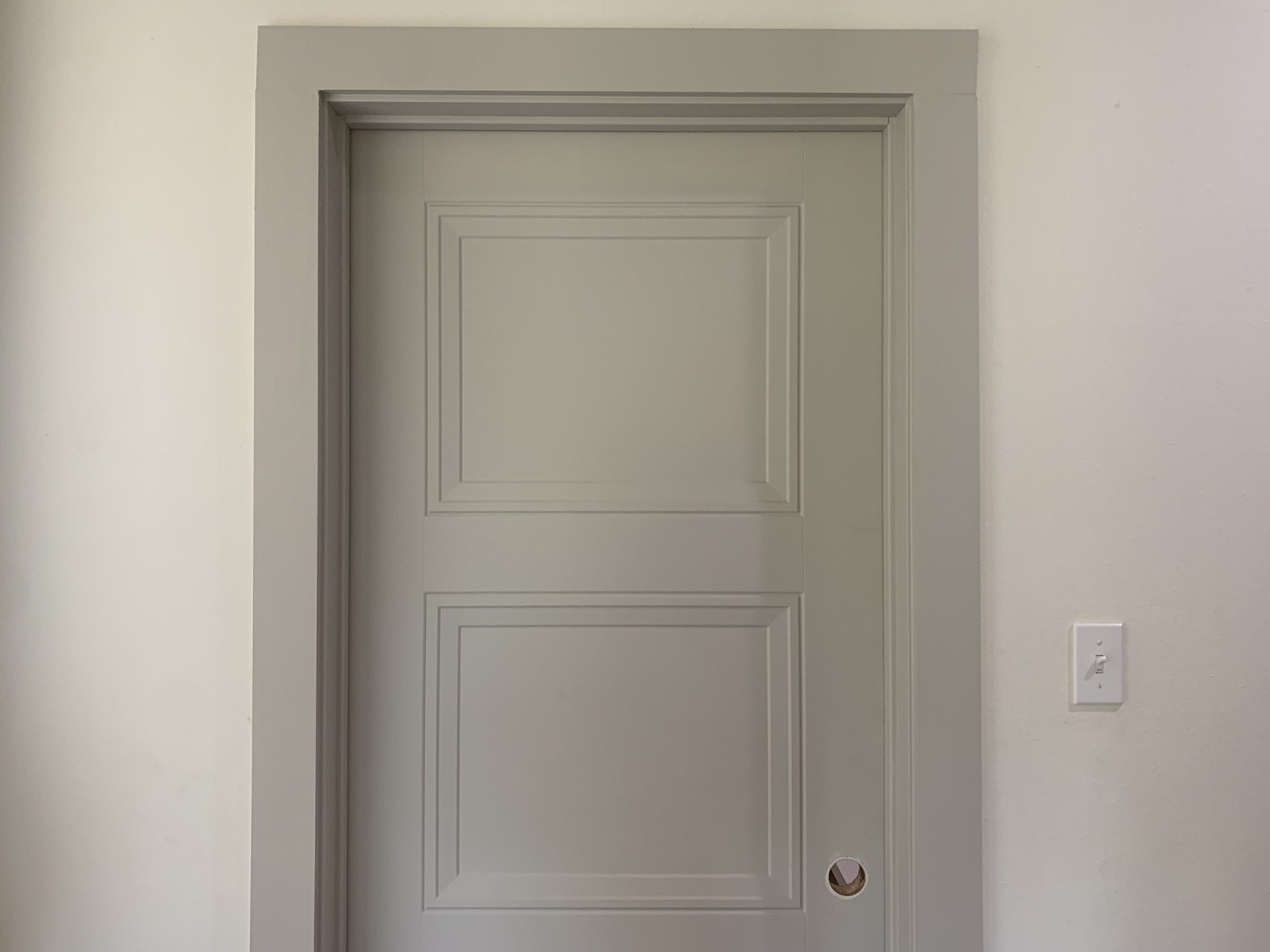 Painting in Picayune MS - Paint Star - 