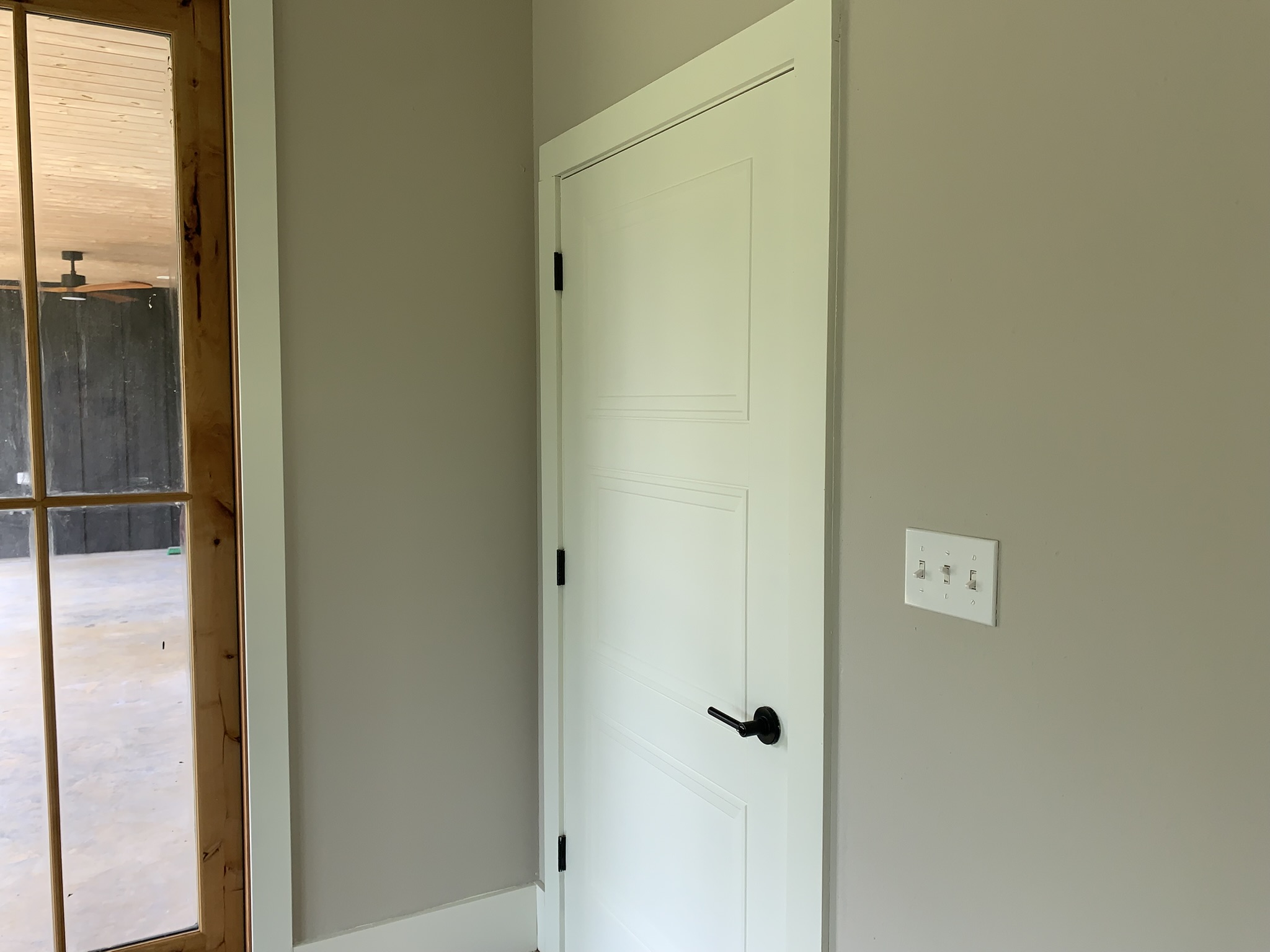 Painting in Picayune MS - Paint Star - 