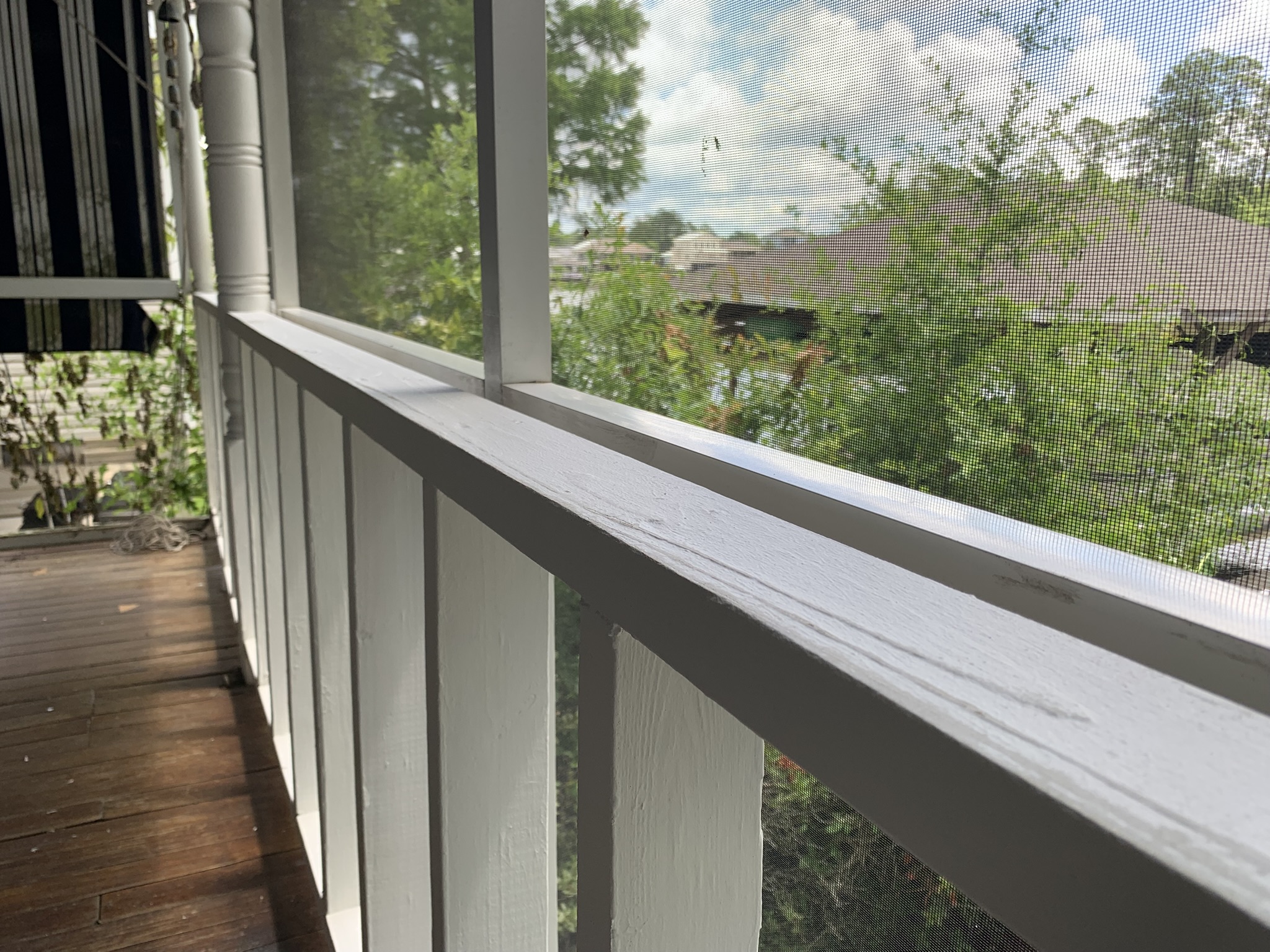 Painting in Picayune MS - Paint Star - 