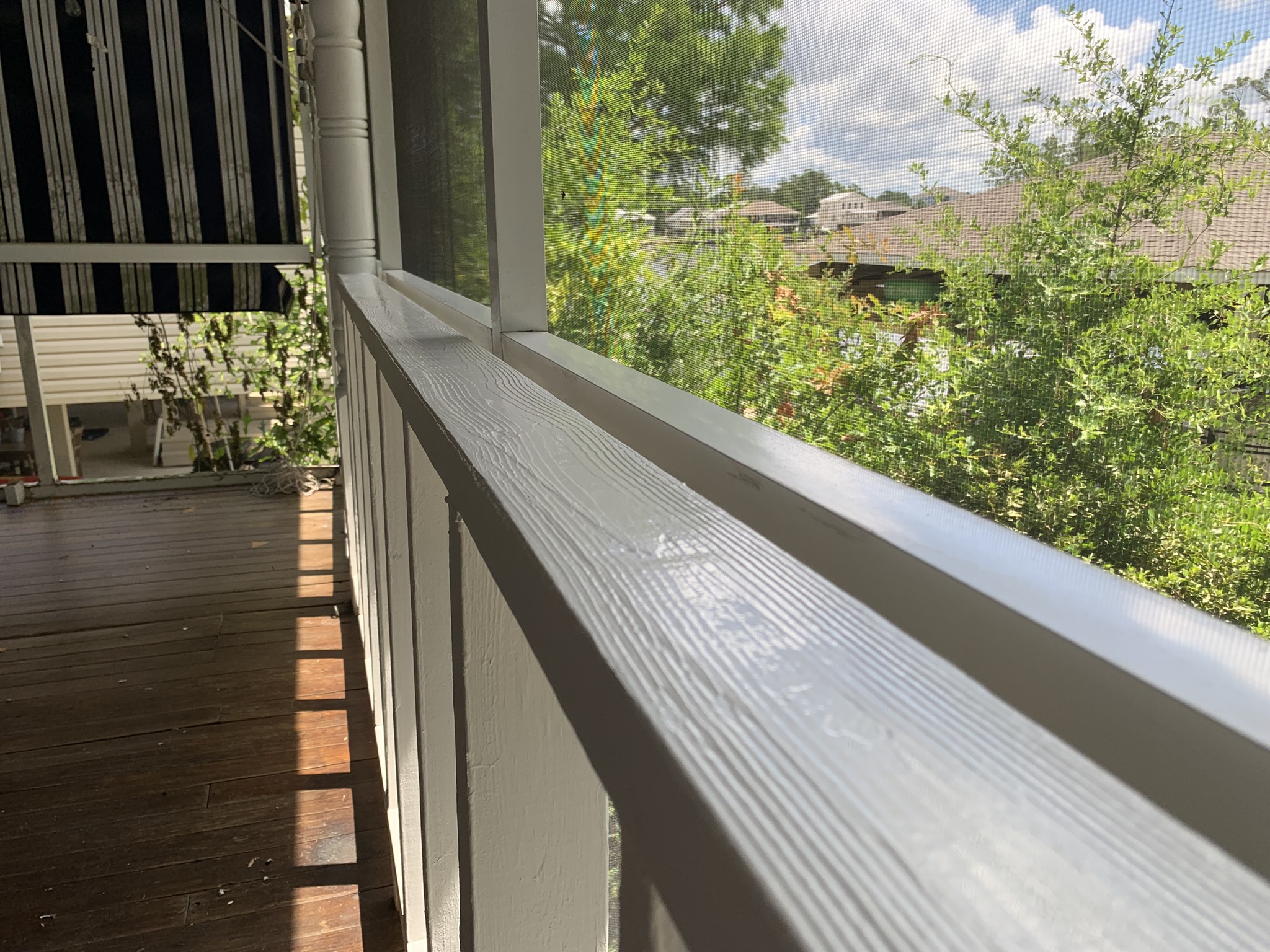 Painting in Picayune MS - Paint Star - 