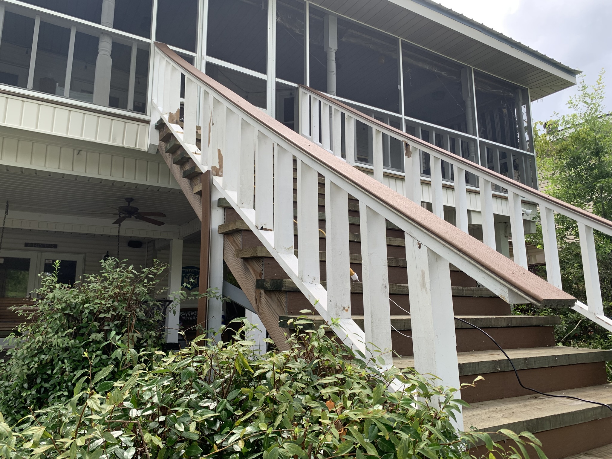 Painting in Picayune MS - Paint Star - 