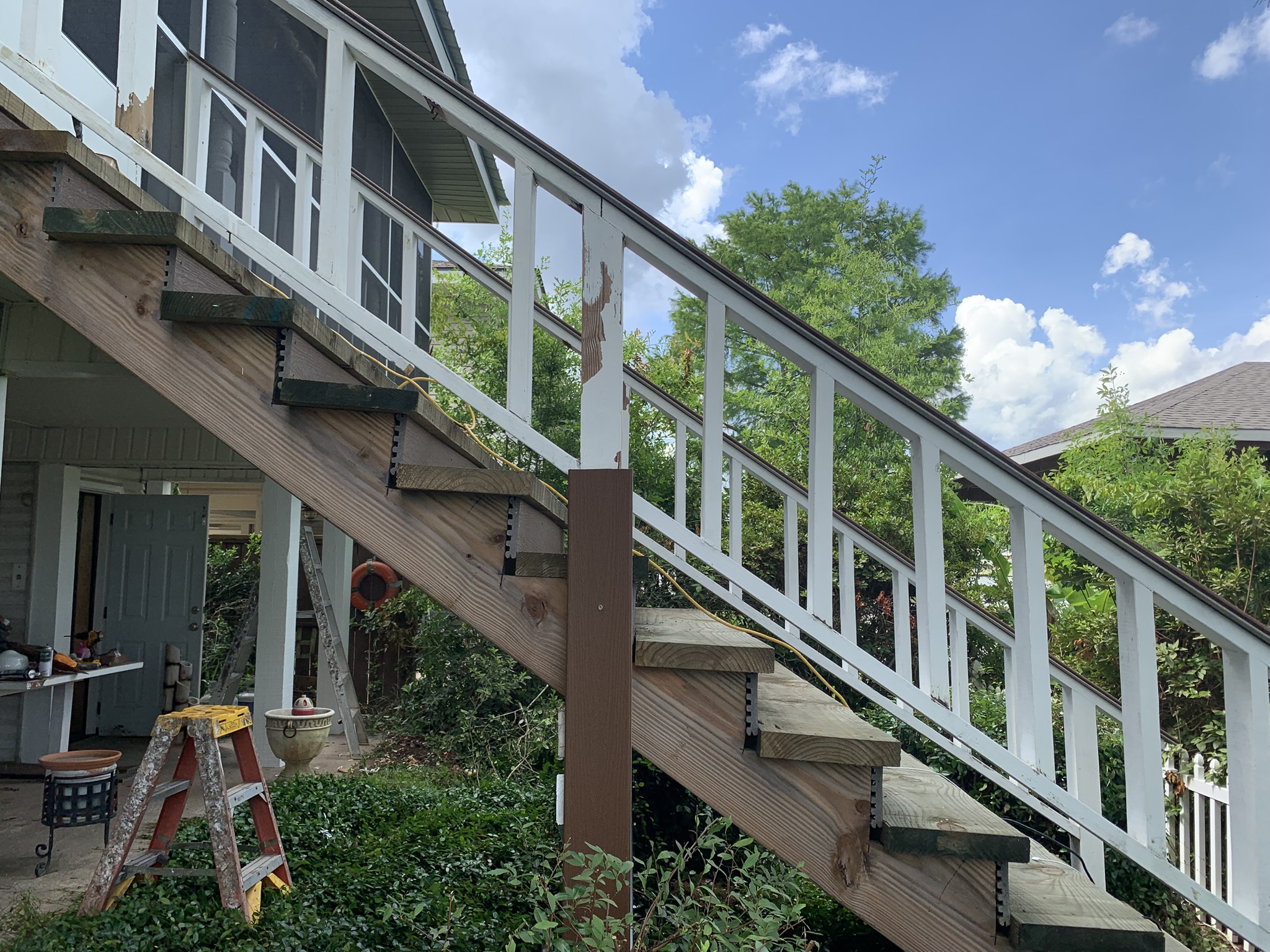 Painting in Picayune MS - Paint Star - 