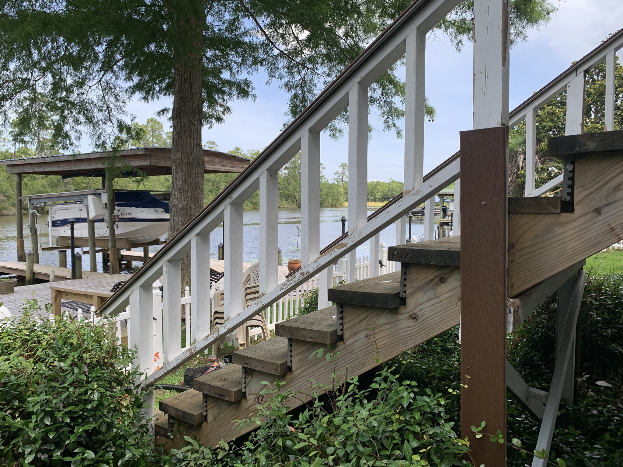 Painting in Picayune MS - Paint Star - 