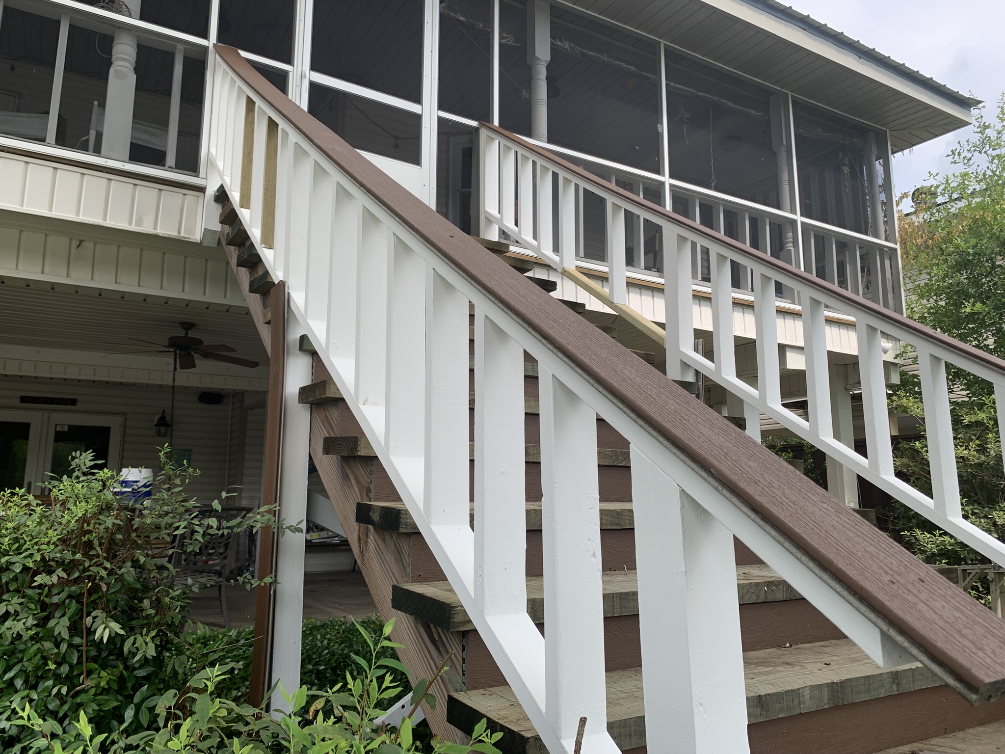 Painting in Picayune MS - Paint Star - 