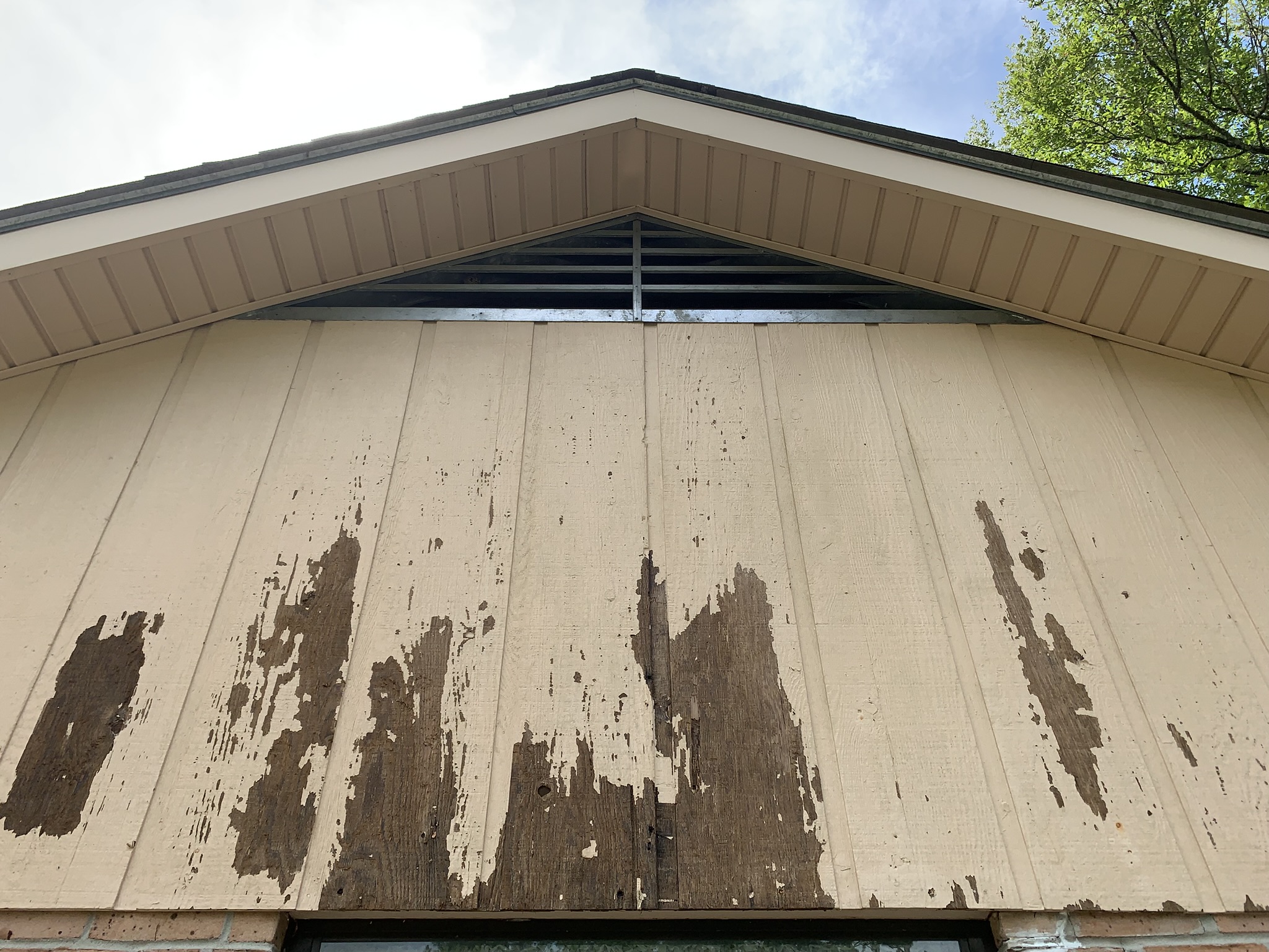 Painting in Picayune MS - Paint Star - 