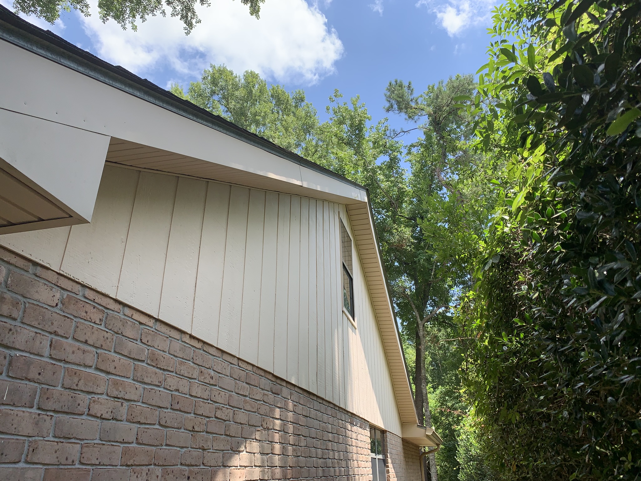 Painting in Picayune MS - Paint Star - 