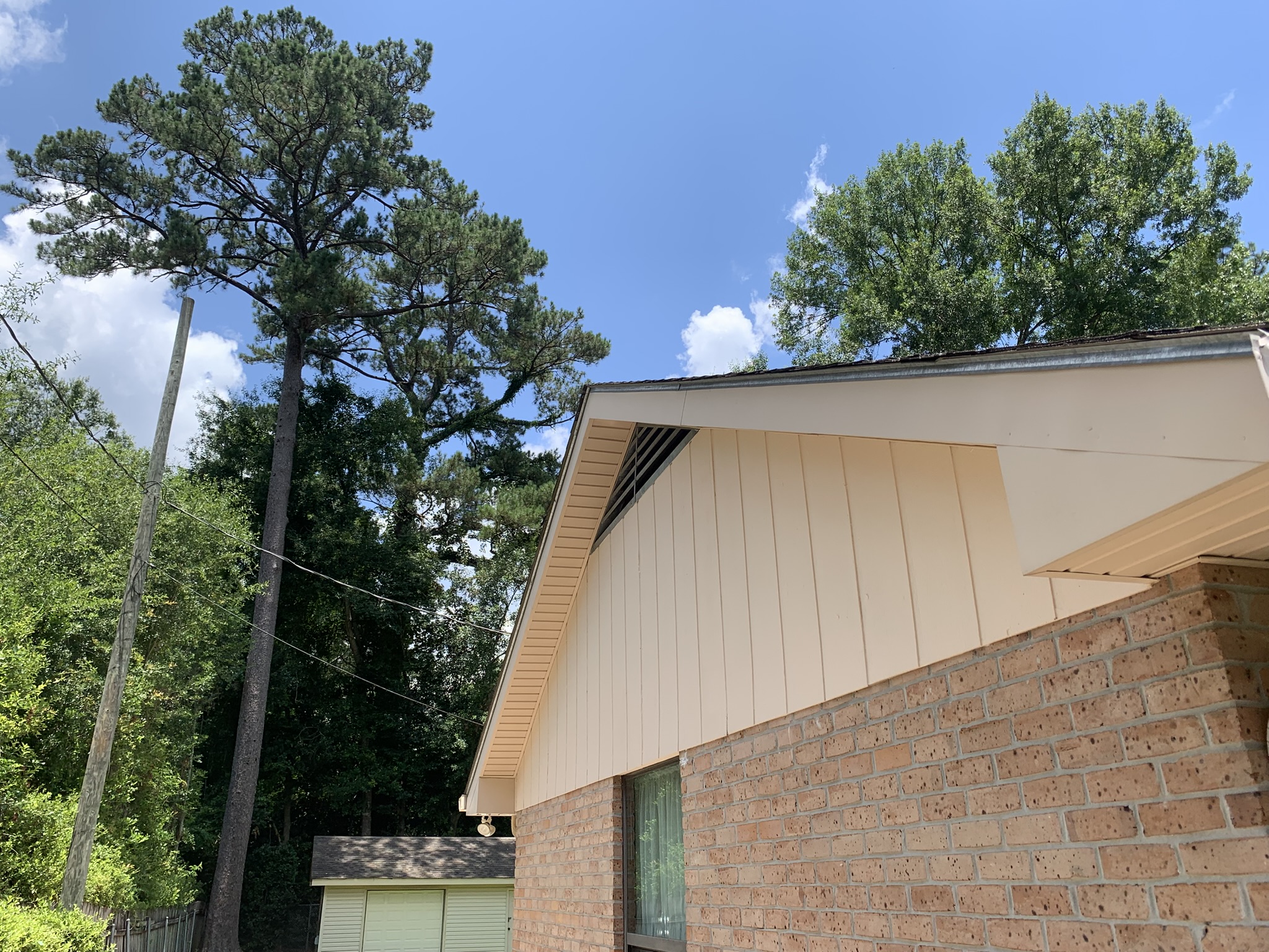 Painting in Picayune MS - Paint Star - 